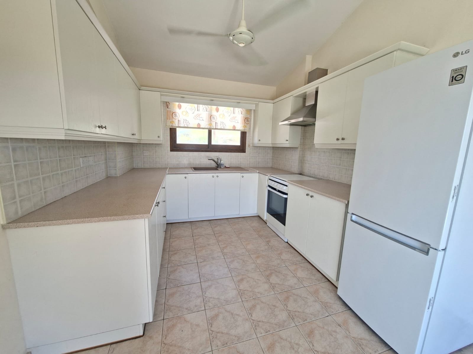 Detached Two Bedroom Bungalow in Konia