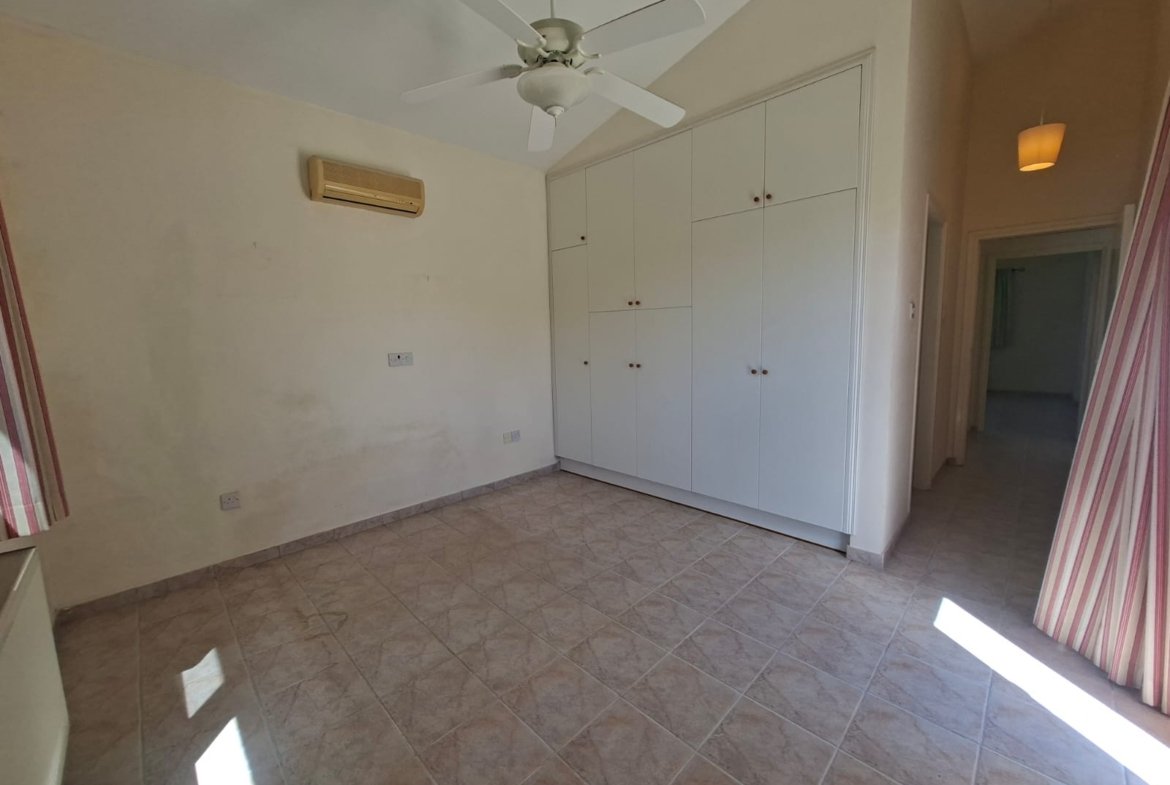 Detached Two Bedroom Bungalow in Konia