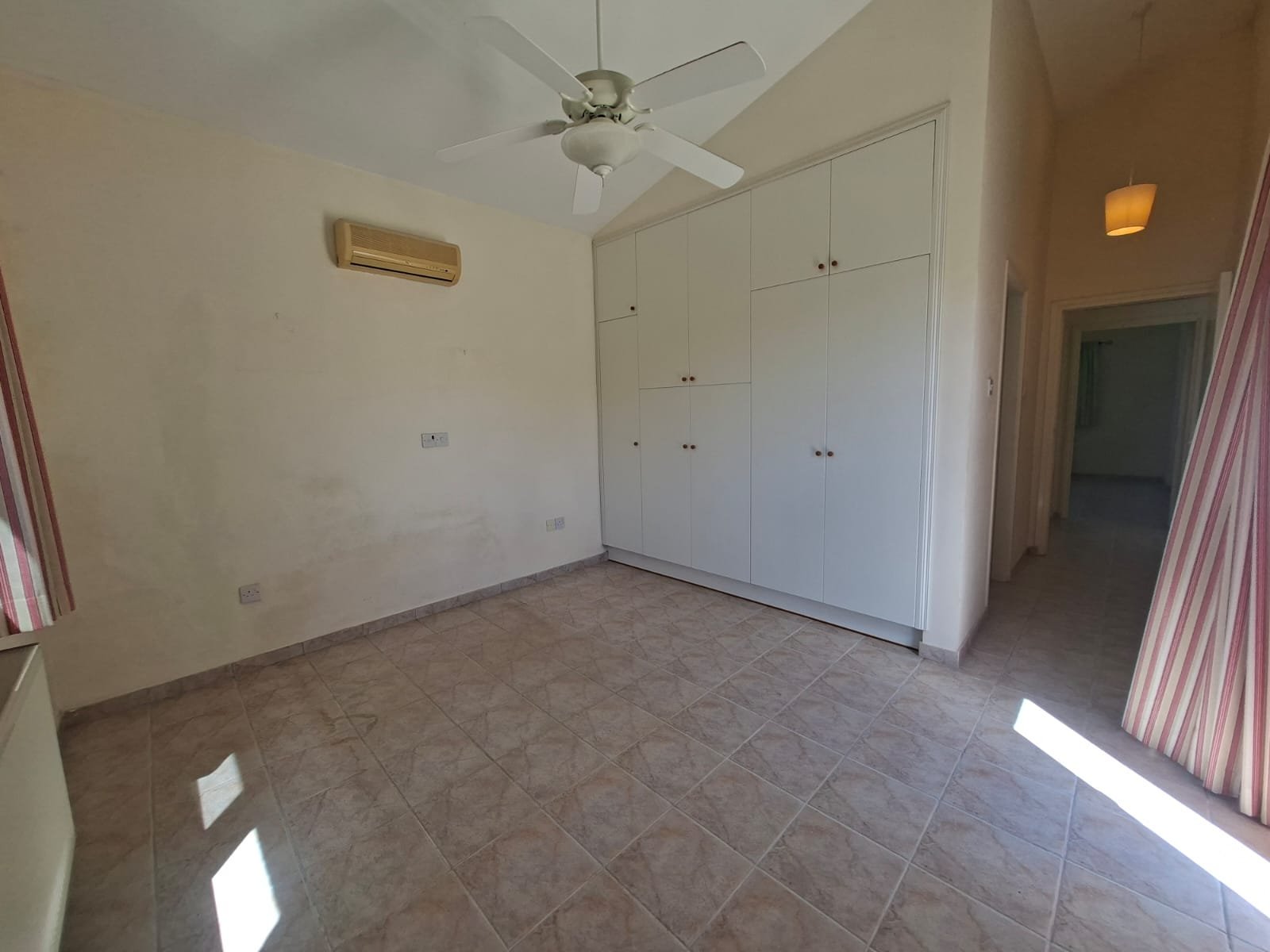 Detached Two Bedroom Bungalow in Konia