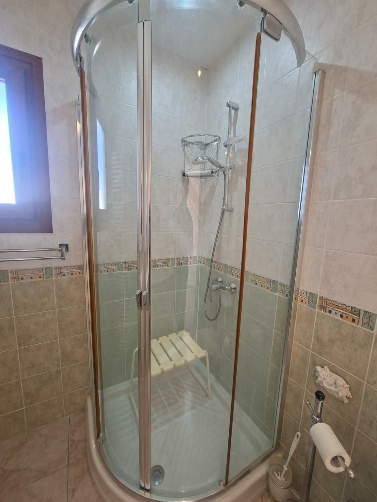 Detached Two Bedroom Bungalow in Konia