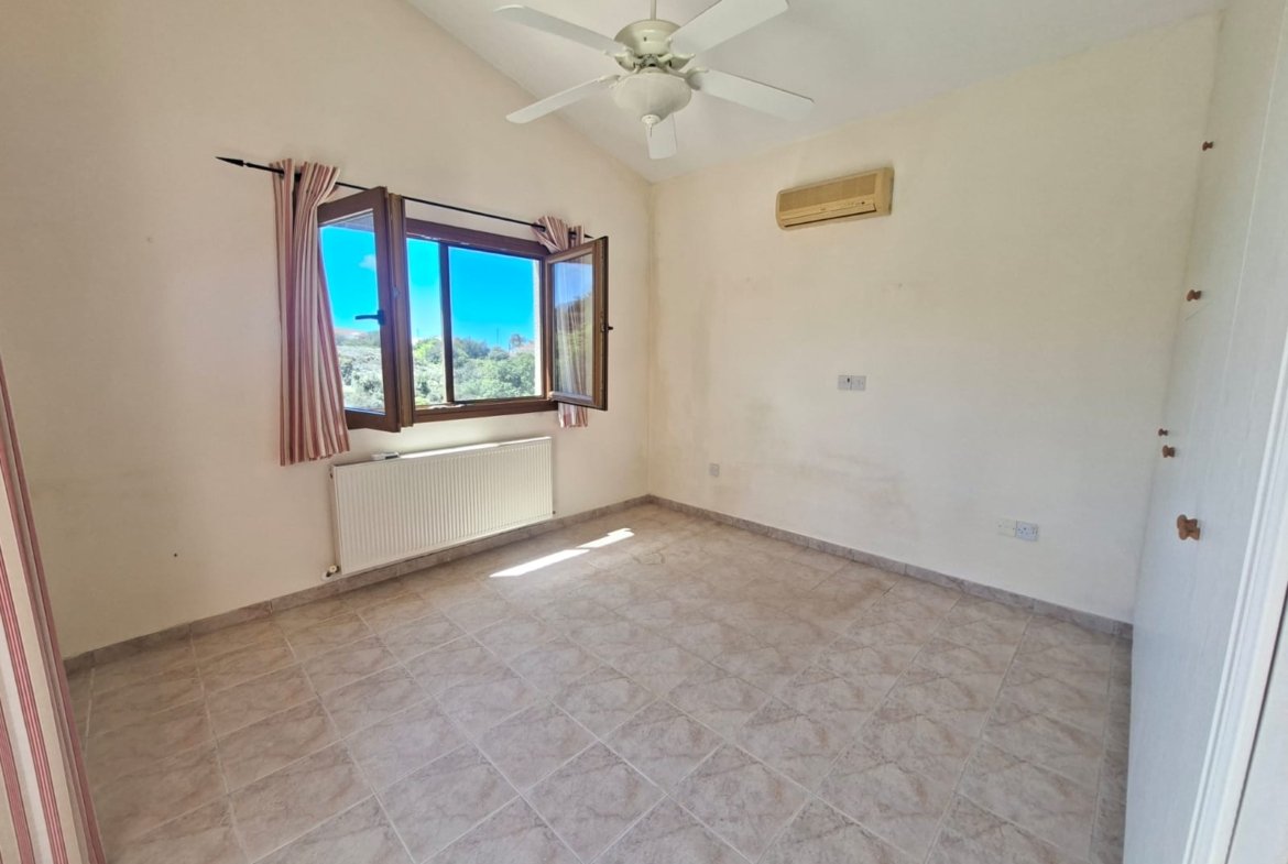 Detached Two Bedroom Bungalow in Konia