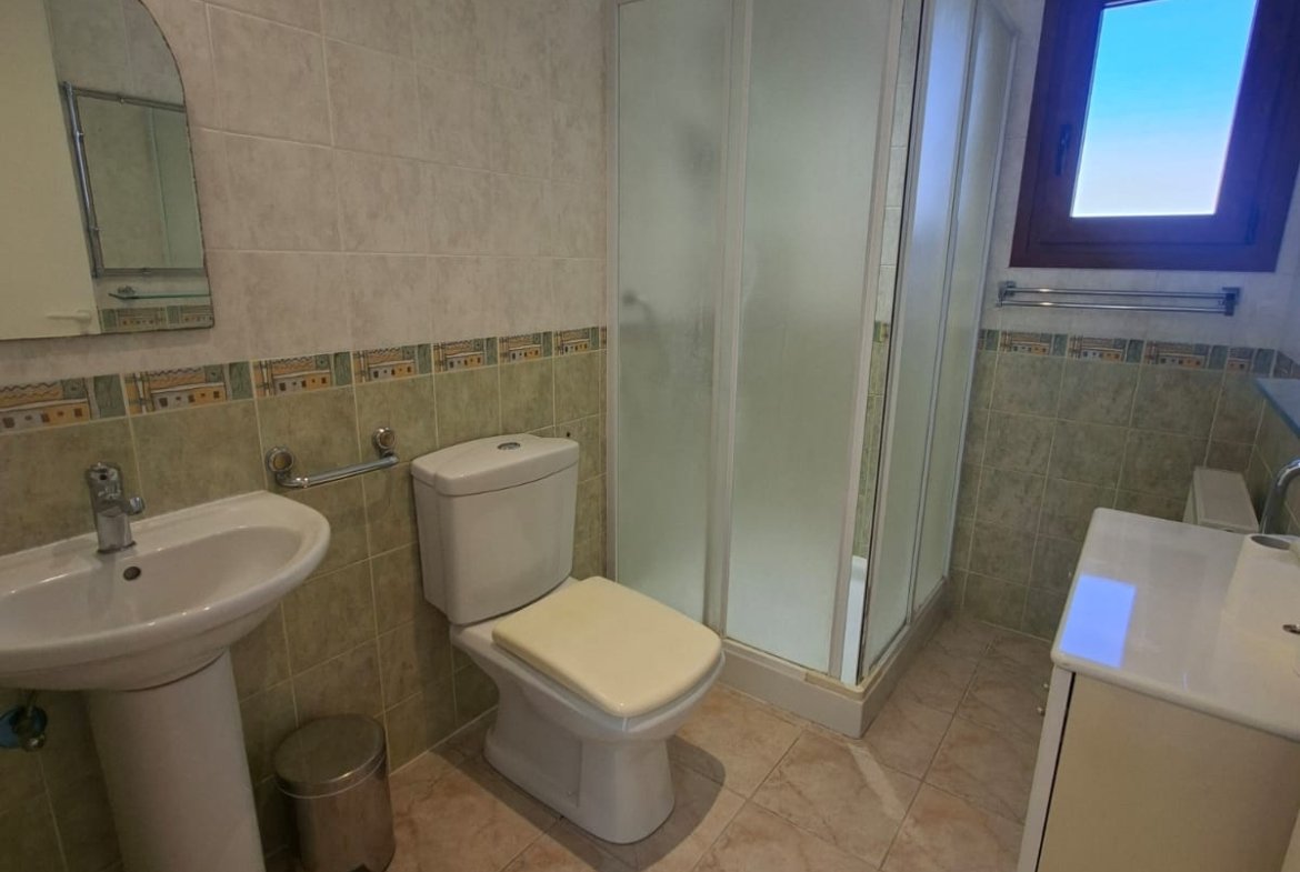 Detached Two Bedroom Bungalow in Konia