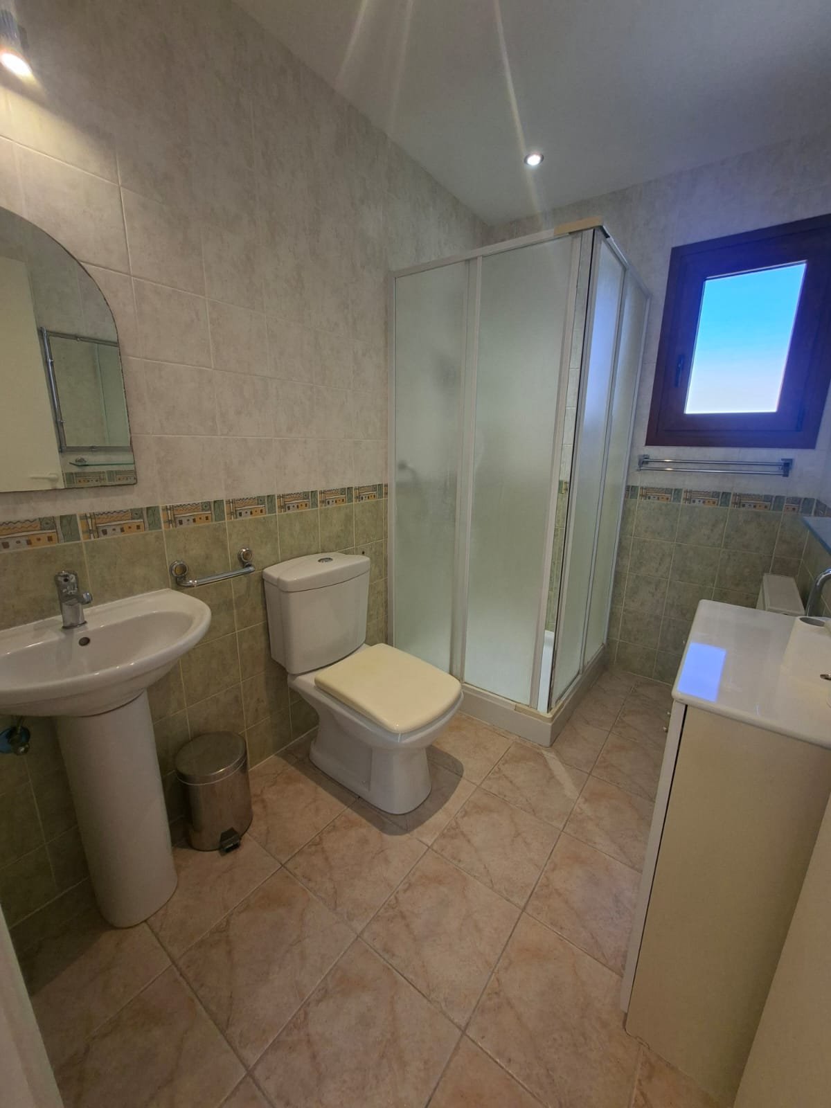 Detached Two Bedroom Bungalow in Konia
