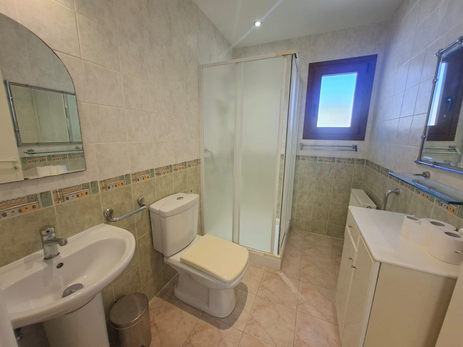Detached Two Bedroom Bungalow in Konia