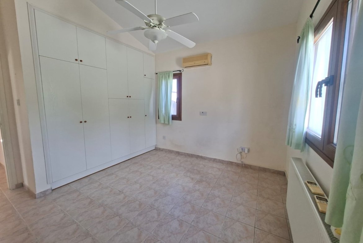 Detached Two Bedroom Bungalow in Konia