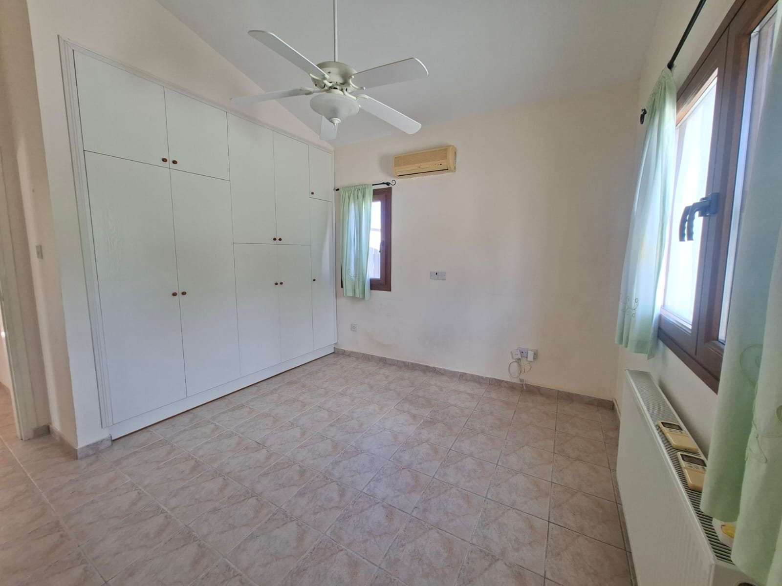 Detached Two Bedroom Bungalow in Konia