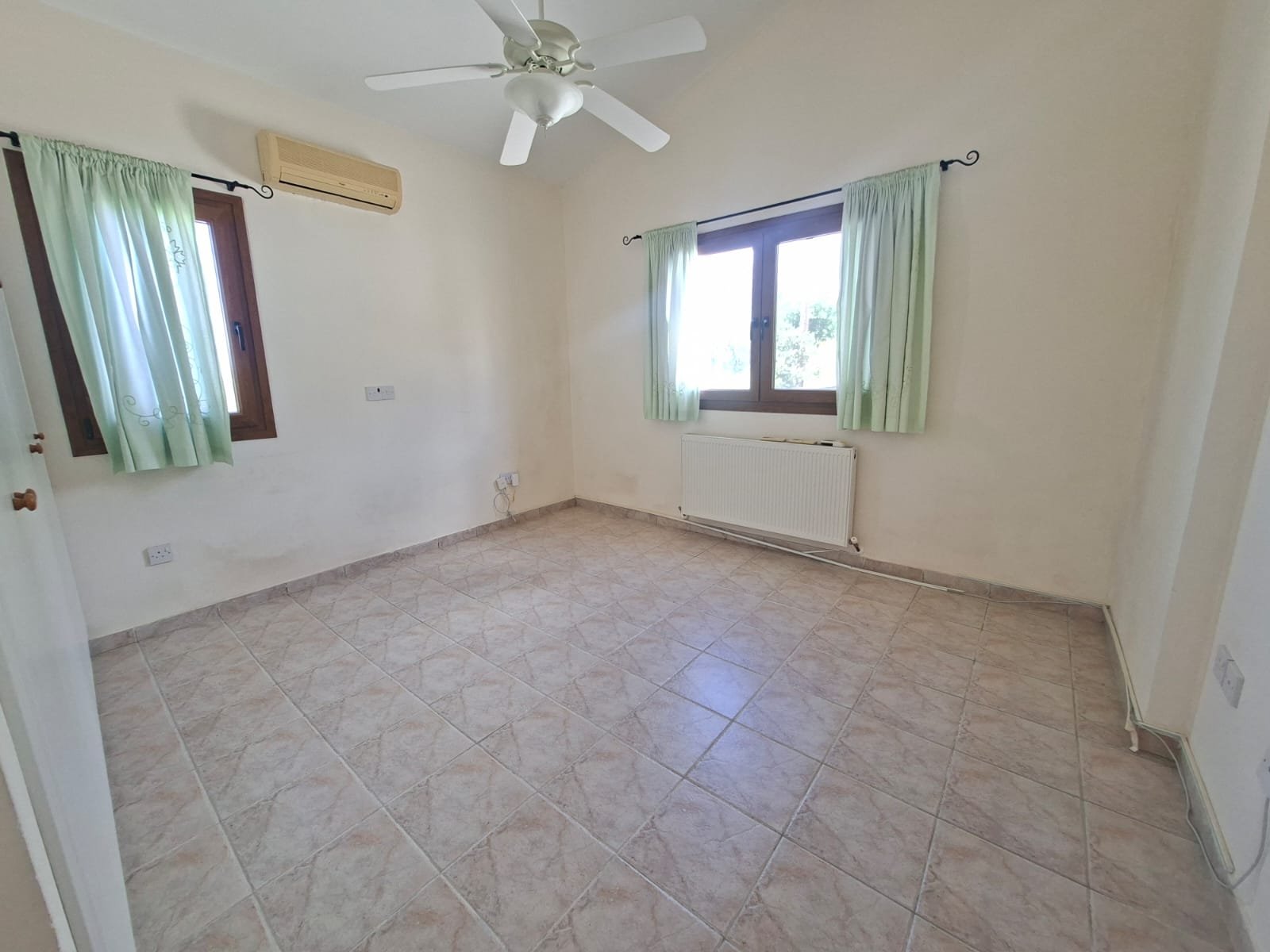 Detached Two Bedroom Bungalow in Konia
