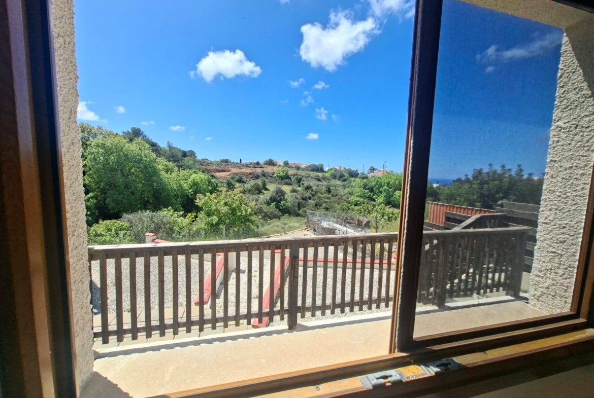 Detached Two Bedroom Bungalow in Konia