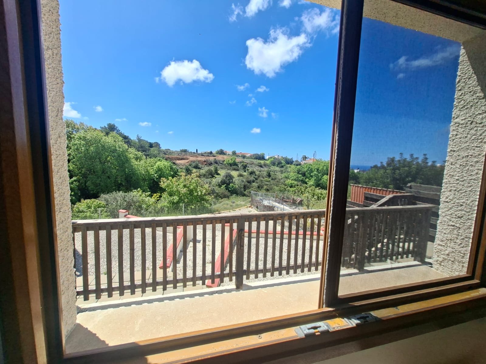 Detached Two Bedroom Bungalow in Konia