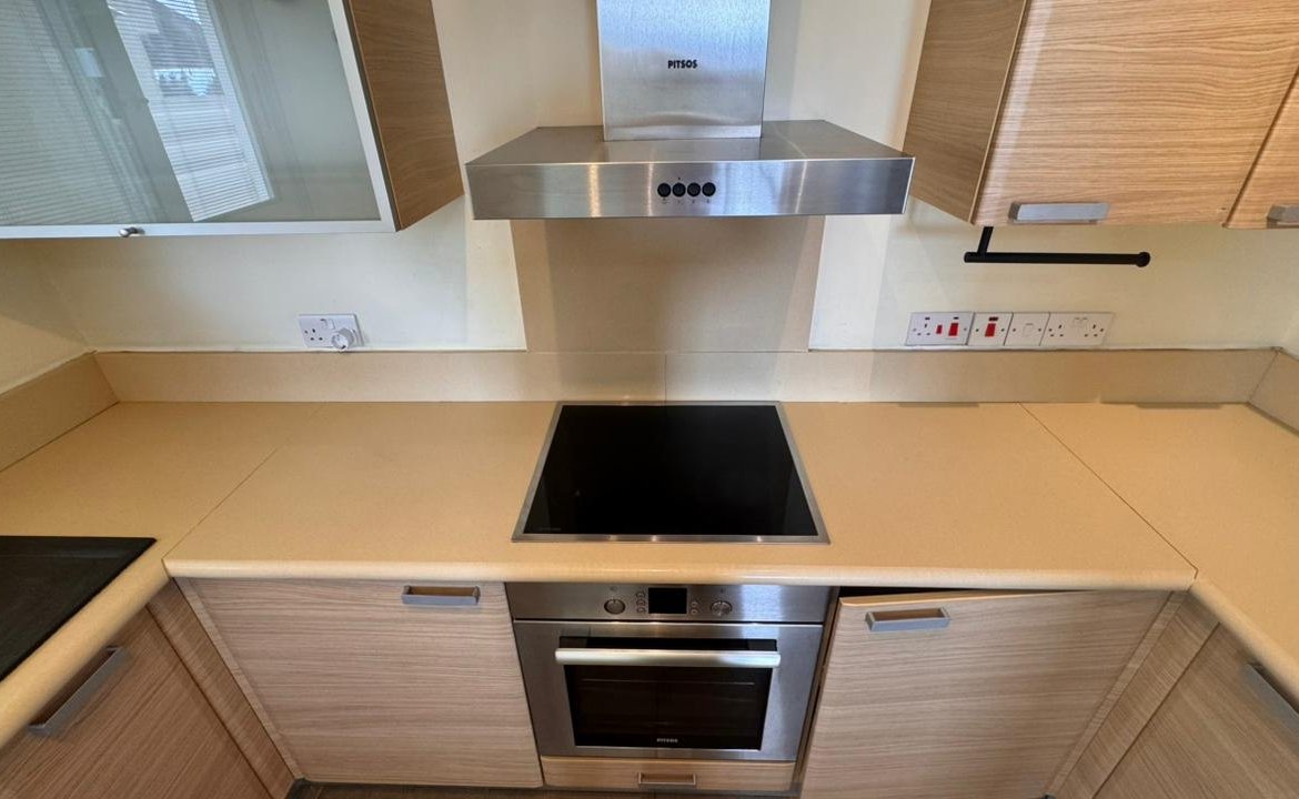 Three Bed Three Bath Mediterranean Villa – Pegeia