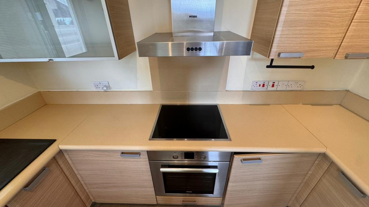 Three Bed Three Bath Mediterranean Villa – Pegeia