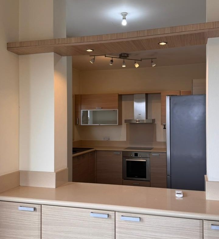Three Bed Three Bath Mediterranean Villa – Pegeia