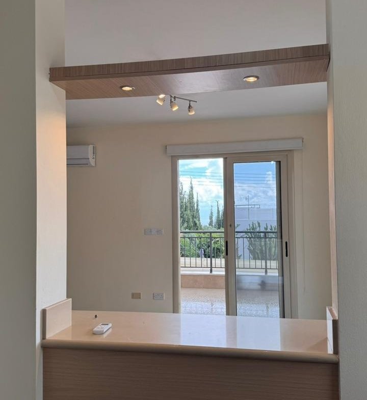 Three Bed Three Bath Mediterranean Villa – Pegeia