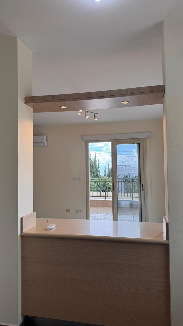 Three Bed Three Bath Mediterranean Villa – Pegeia