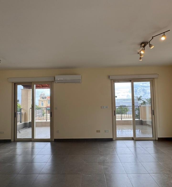 Three Bed Three Bath Mediterranean Villa – Pegeia
