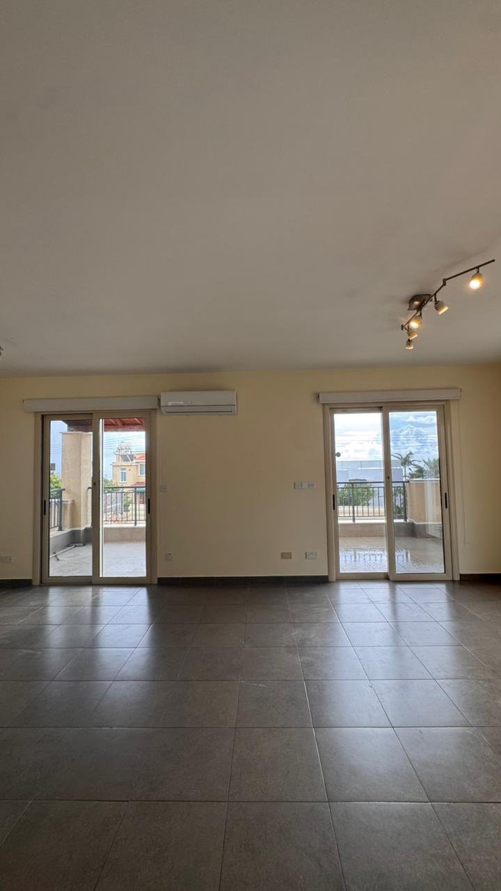 Three Bed Three Bath Mediterranean Villa – Pegeia