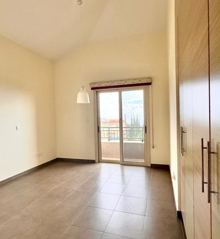 Three Bed Three Bath Mediterranean Villa – Pegeia