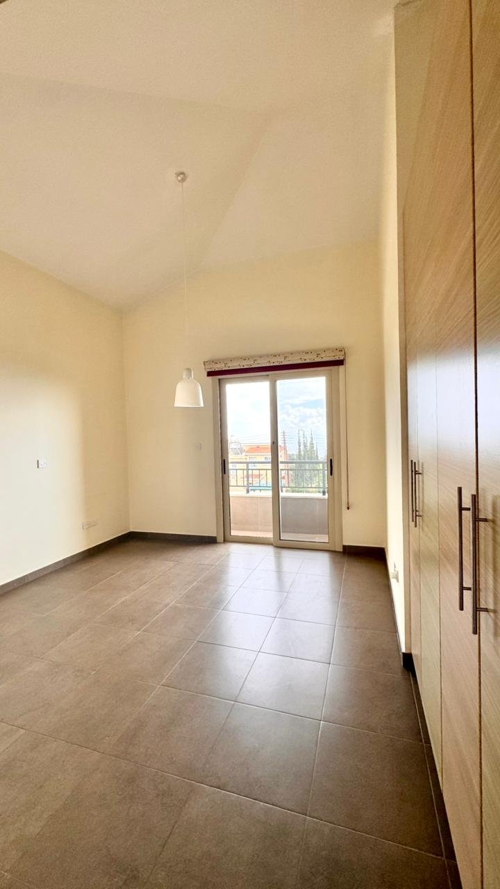 Three Bed Three Bath Mediterranean Villa – Pegeia