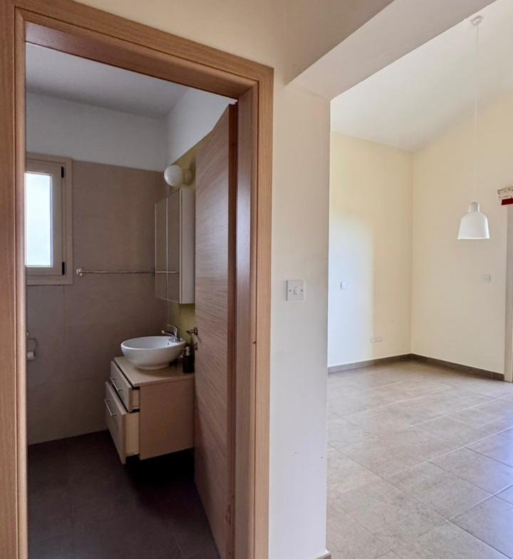 Three Bed Three Bath Mediterranean Villa – Pegeia