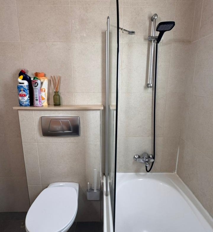 Three Bed Three Bath Mediterranean Villa – Pegeia