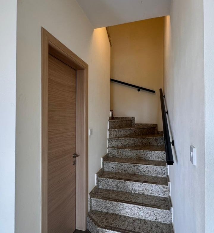Three Bed Three Bath Mediterranean Villa – Pegeia