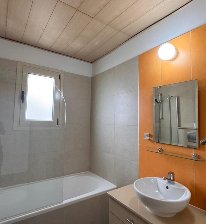Three Bed Three Bath Mediterranean Villa – Pegeia