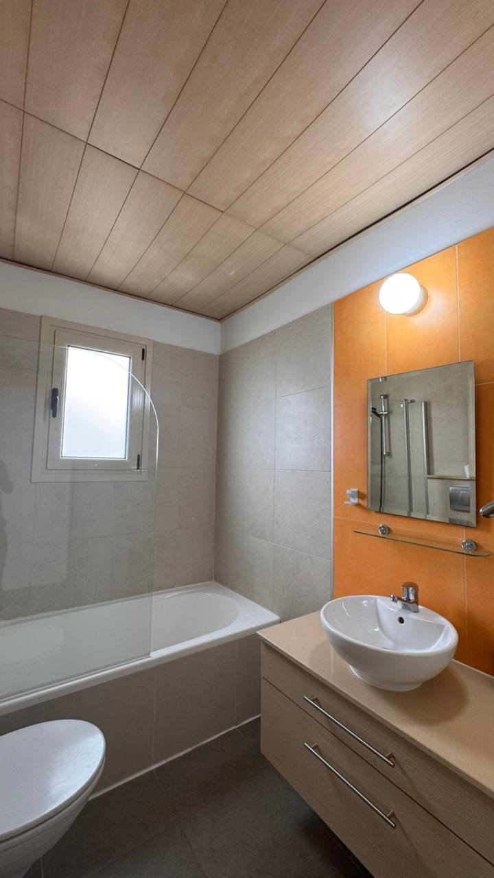 Three Bed Three Bath Mediterranean Villa – Pegeia