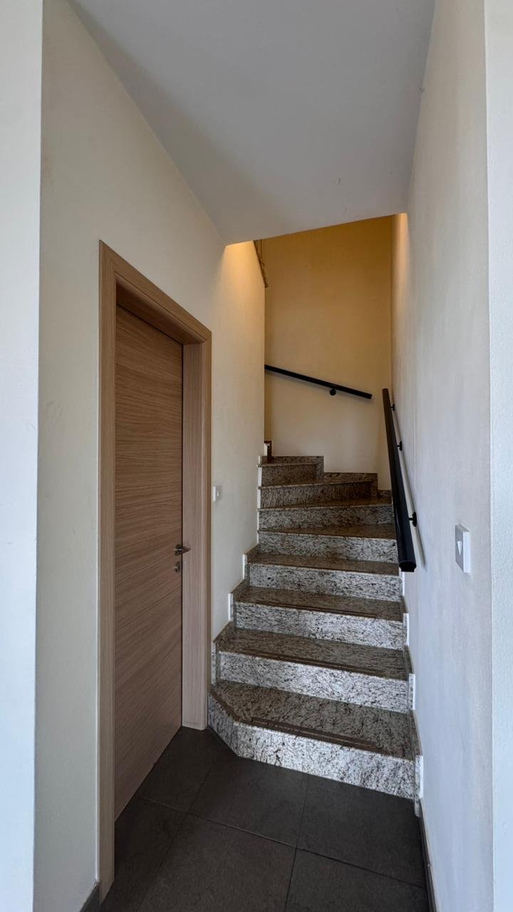 Three Bed Three Bath Mediterranean Villa – Pegeia