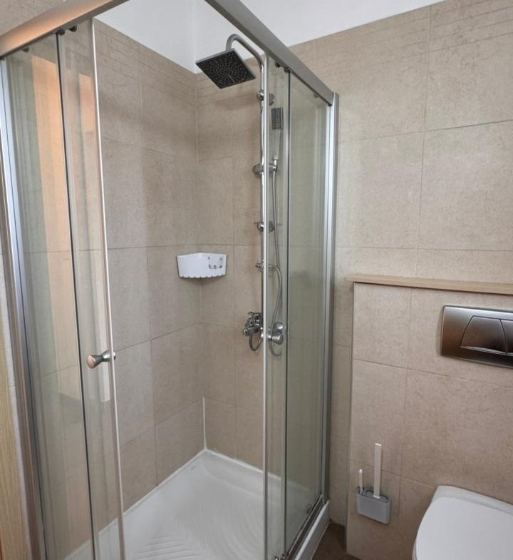 Three Bed Three Bath Mediterranean Villa – Pegeia