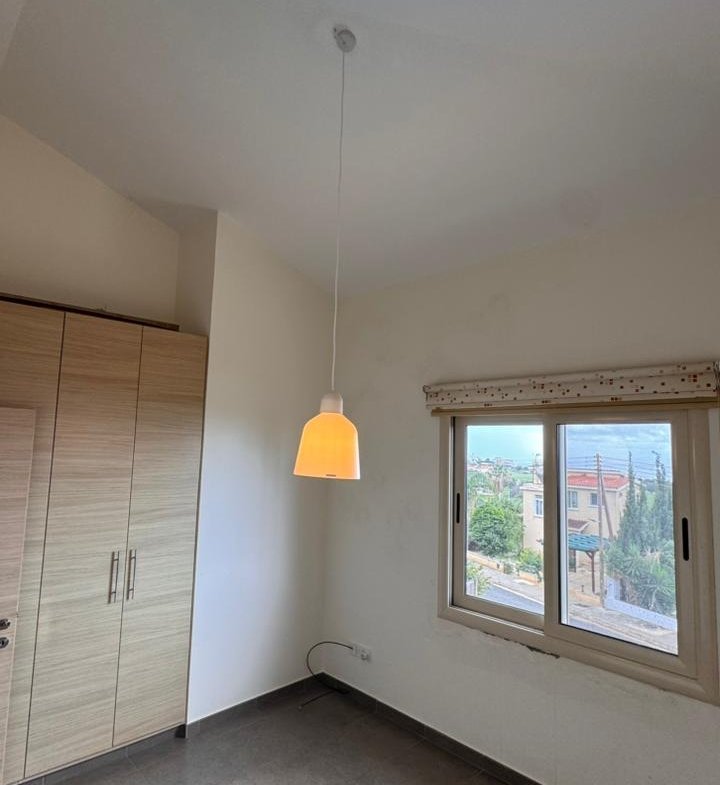 Three Bed Three Bath Mediterranean Villa – Pegeia