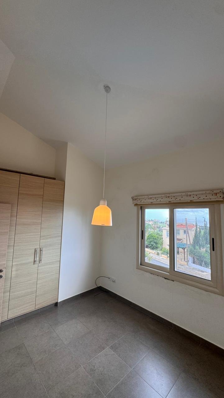 Three Bed Three Bath Mediterranean Villa – Pegeia