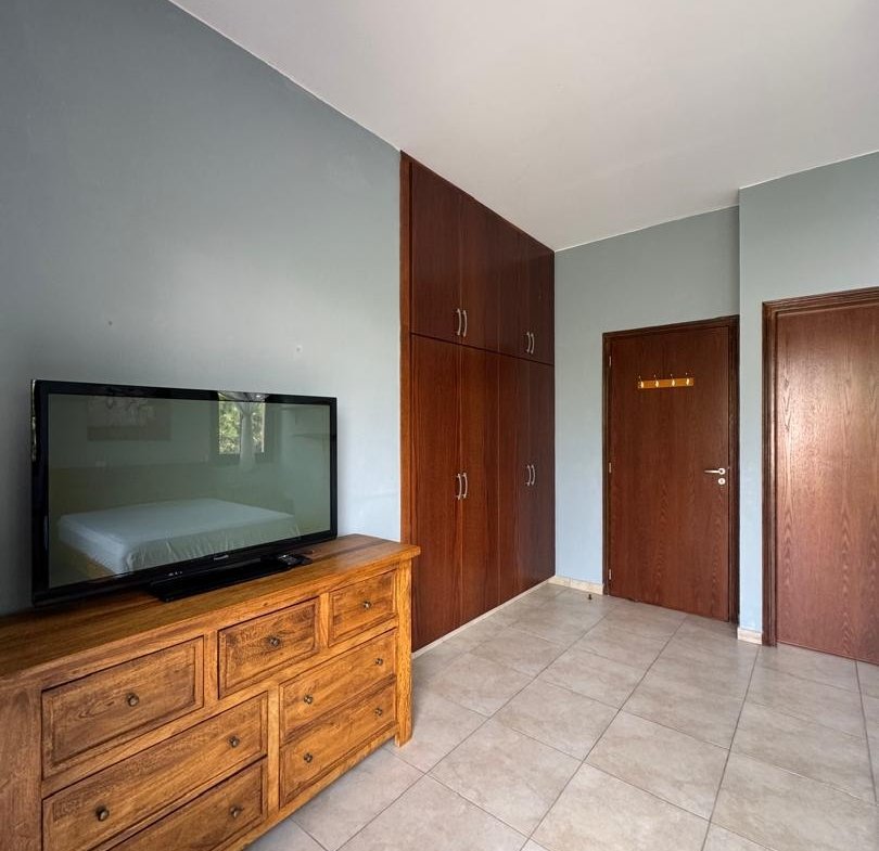 Three Bedroom Mediterranean Villa – Pegeia
