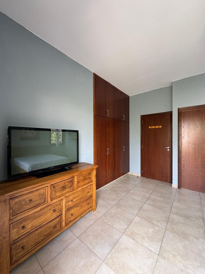 Three Bedroom Mediterranean Villa – Pegeia