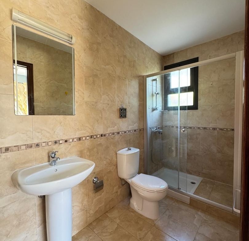 Three Bedroom Mediterranean Villa – Pegeia