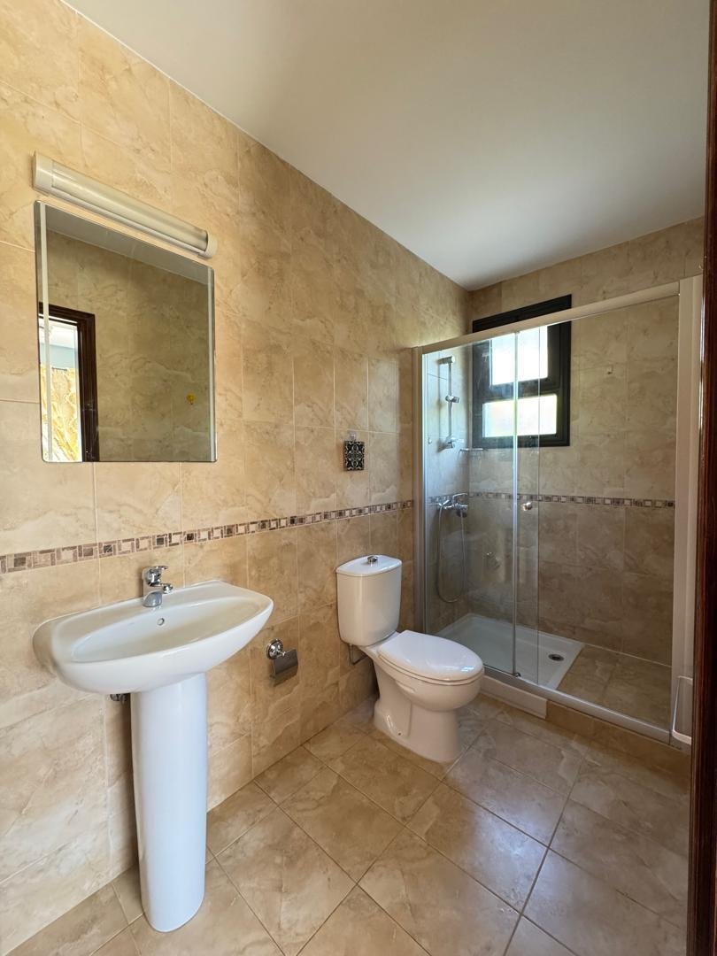 Three Bedroom Mediterranean Villa – Pegeia