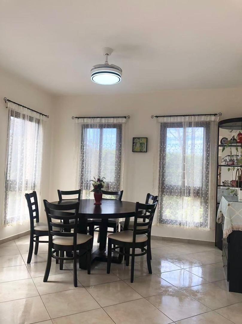 Three Bedroom Mediterranean Villa – Pegeia