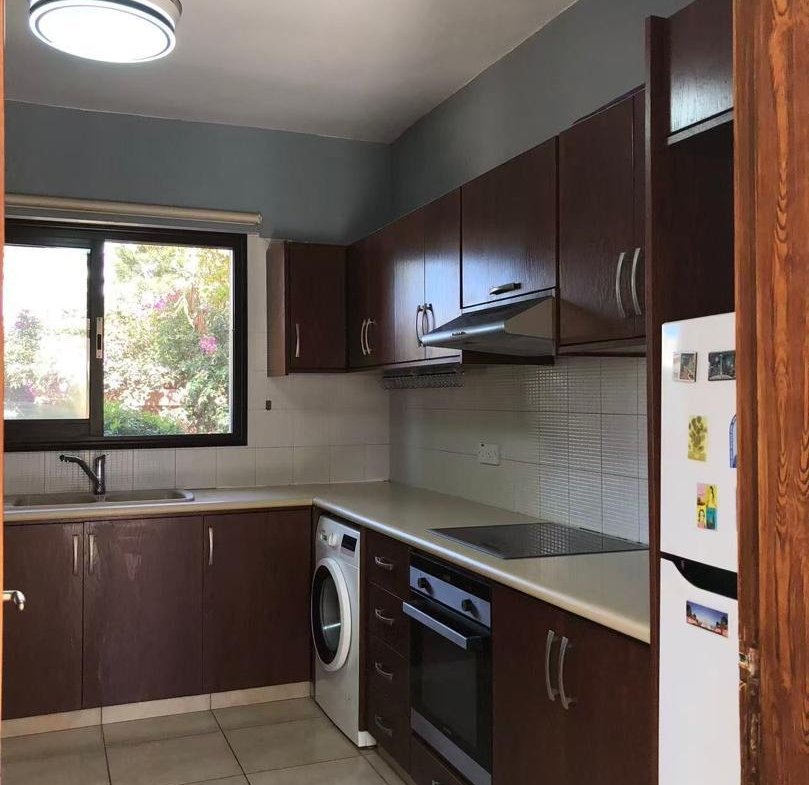 Three Bedroom Mediterranean Villa – Pegeia