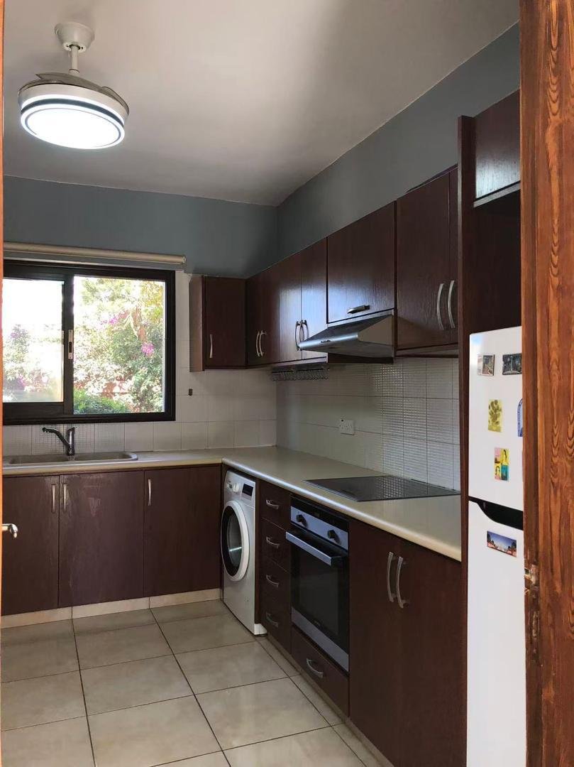 Three Bedroom Mediterranean Villa – Pegeia