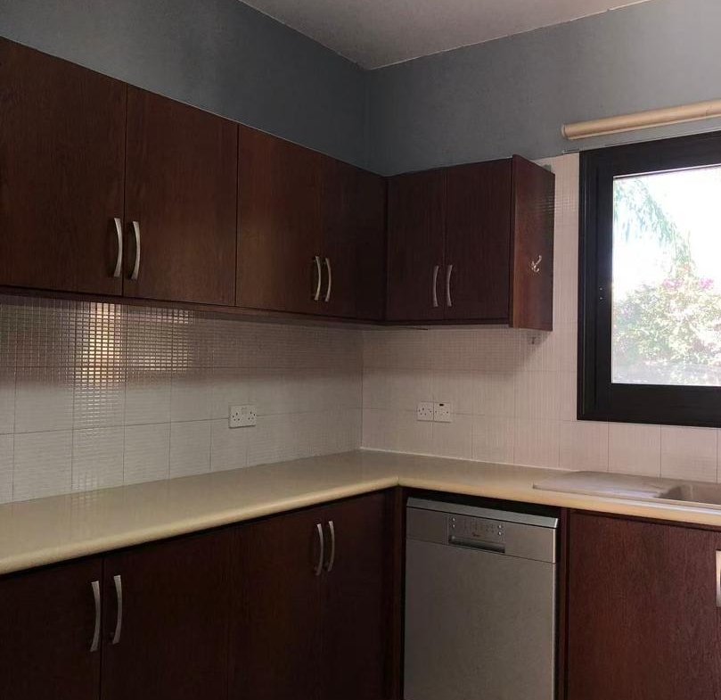 Three Bedroom Mediterranean Villa – Pegeia
