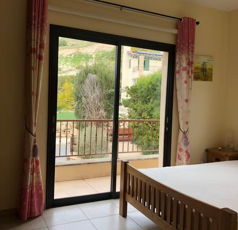 Three Bedroom Mediterranean Villa – Pegeia
