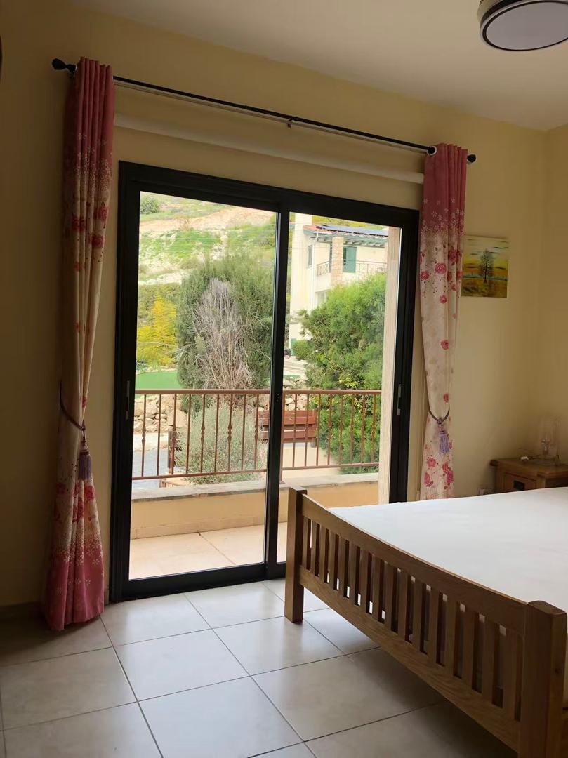 Three Bedroom Mediterranean Villa – Pegeia