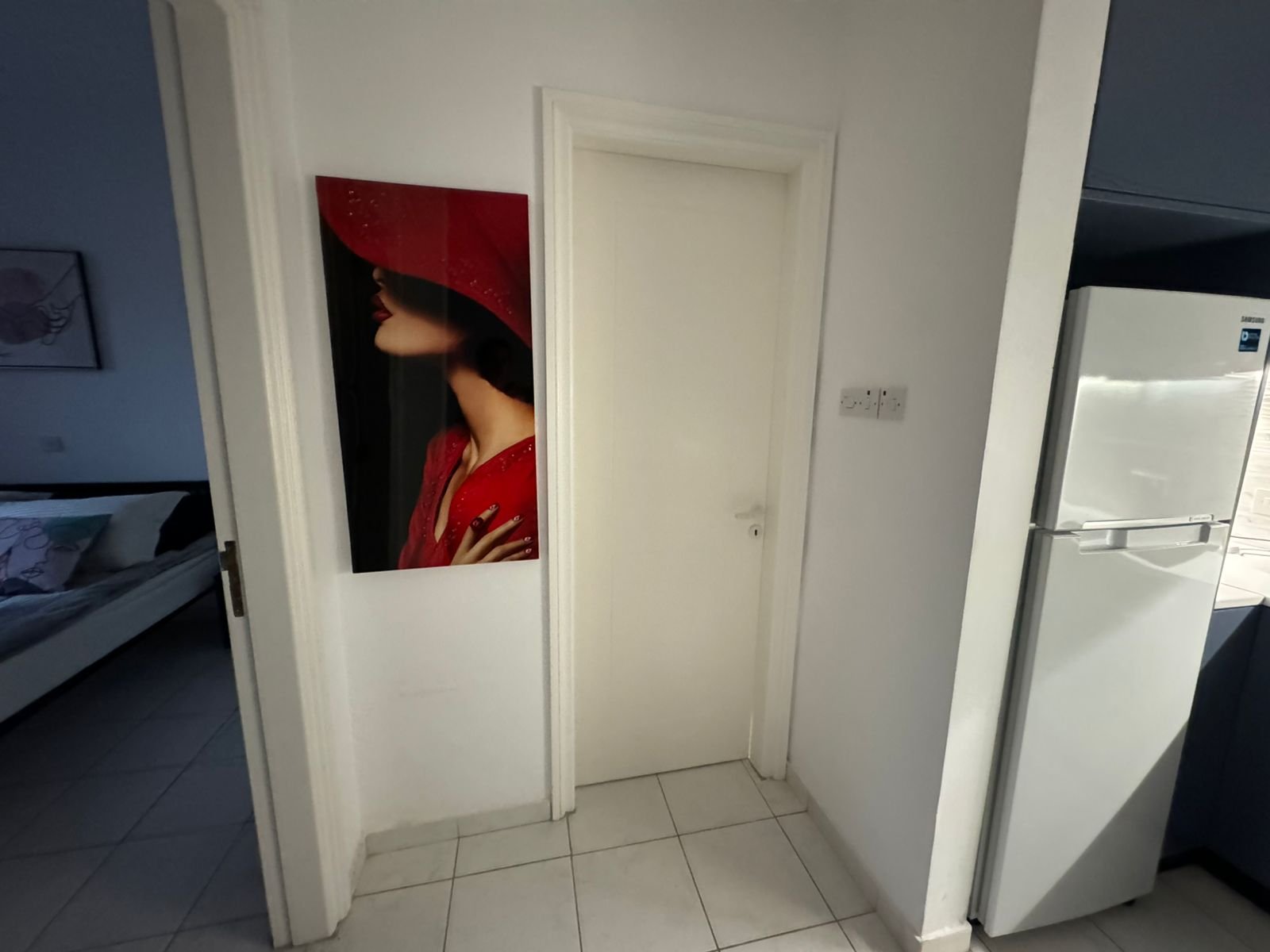 Fully Renovated One Bedroom Apartment in Paphos – Tombs of the Kings