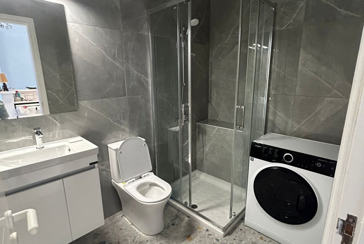 Fully Renovated One Bedroom Apartment in Paphos – Tombs of the Kings