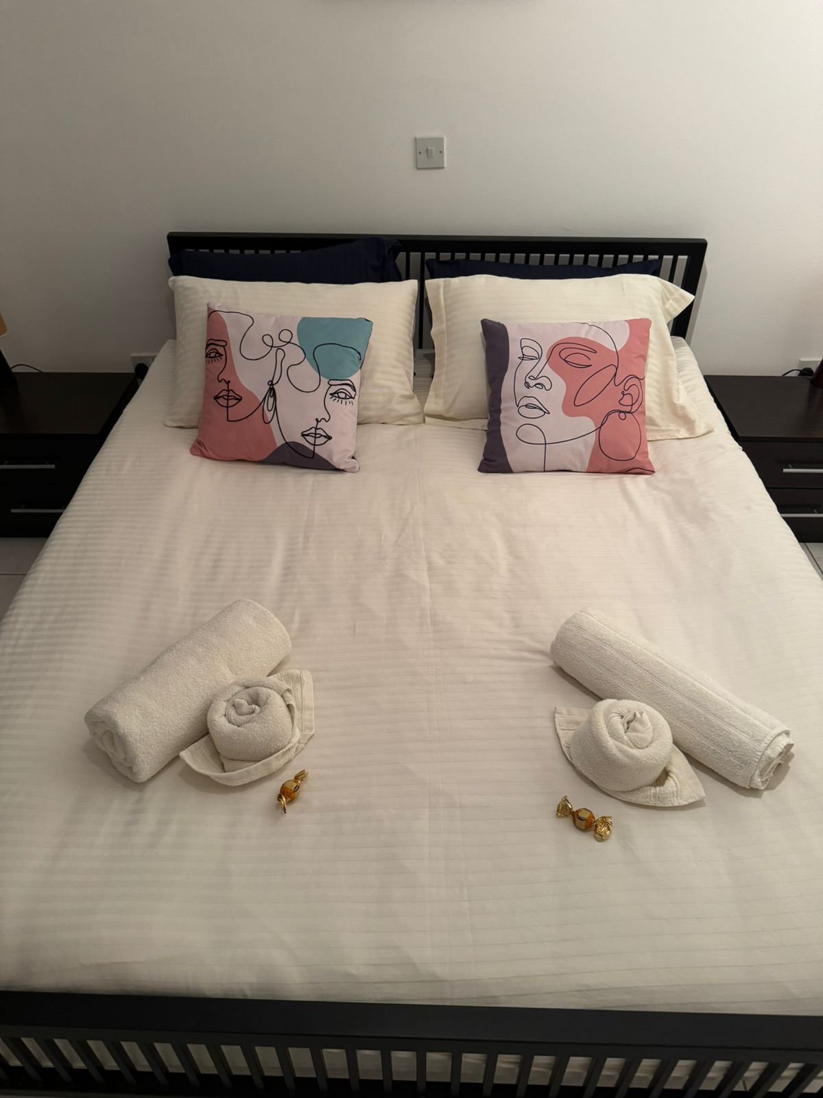 Fully Renovated One Bedroom Apartment in Paphos – Tombs of the Kings
