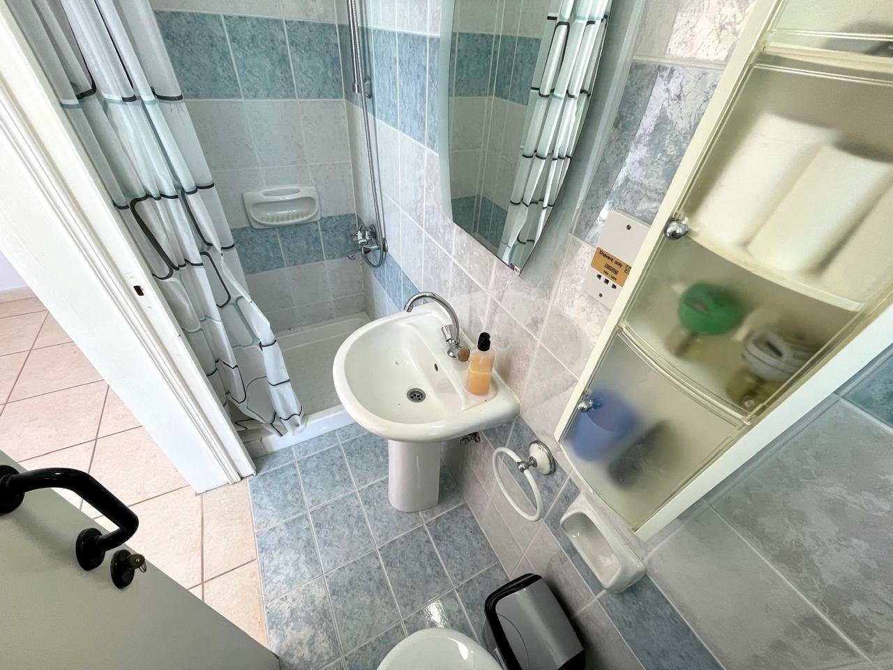 Three Bedroom Two Bathroom House 100 Meters From The Sea in Polis-Latchi