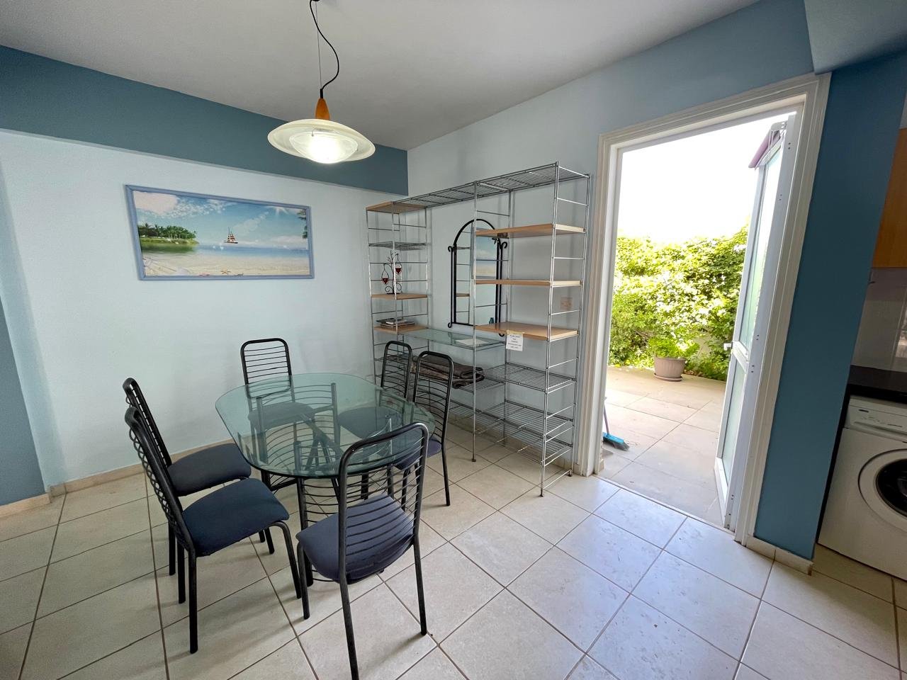 Three Bedroom Two Bathroom House 100 Meters From The Sea in Polis-Latchi