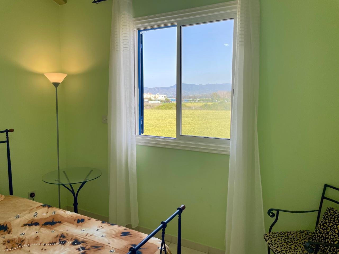 Three Bedroom Two Bathroom House 100 Meters From The Sea in Polis-Latchi