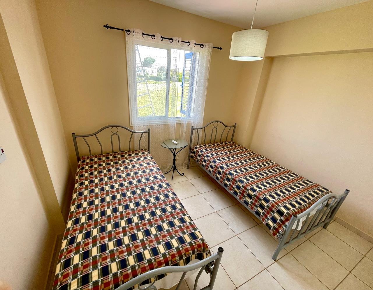 Three Bedroom Two Bathroom House 100 Meters From The Sea in Polis-Latchi