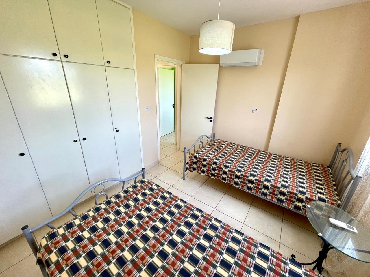 Three Bedroom Two Bathroom House 100 Meters From The Sea in Polis-Latchi