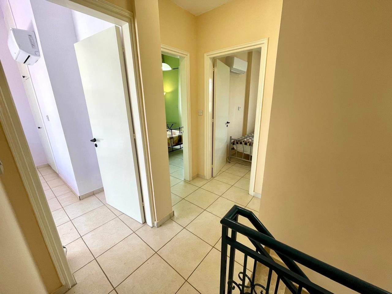 Three Bedroom Two Bathroom House 100 Meters From The Sea in Polis-Latchi
